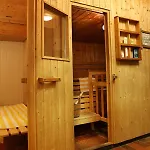 Hotel Salzburger Dolomitenhof 3*