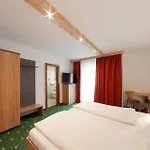 Salzburger Dolomitenhof أنابيرغ ام لاميرتا