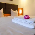 فندق Salzburger Dolomitenhof أنابيرغ ام لاميرتا