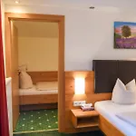 Hotel Salzburger Dolomitenhof