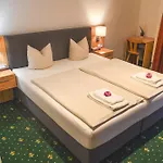 فندق Salzburger Dolomitenhof