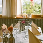 Hotel Salzburger Dolomitenhof Annaberg im Lammertal