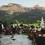 Salzburger Dolomitenhof