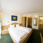 Salzburger Dolomitenhof