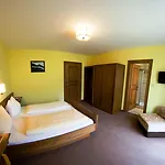فندق Salzburger Dolomitenhof 3*
