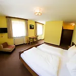 Salzburger Dolomitenhof