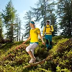 Hotel Salzburger Dolomitenhof Annaberg im Lammertal