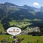 Salzburger Dolomitenhof Hotel