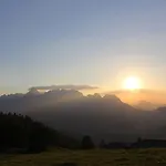 فندق Salzburger Dolomitenhof أنابيرغ ام لاميرتا