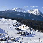 Salzburger Dolomitenhof