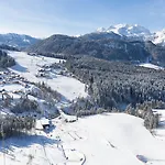 Hotel Salzburger Dolomitenhof Annaberg im Lammertal