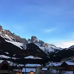 Salzburger Dolomitenhof 3*