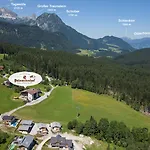Salzburger Dolomitenhof Hotel Annaberg im Lammertal