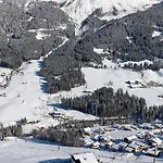 Salzburger Dolomitenhof Hotel 3*