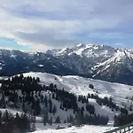 Salzburger Dolomitenhof Annaberg im Lammertal