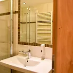 Hotel Salzburger Dolomitenhof