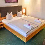 Hotel Salzburger Dolomitenhof 3*
