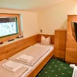Salzburger Dolomitenhof أنابيرغ ام لاميرتا