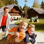 Salzburger Dolomitenhof Hotel