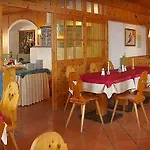 Salzburger Dolomitenhof 3*