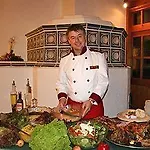 Salzburger Dolomitenhof Hotel
