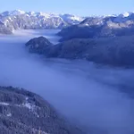 Hotel Salzburger Dolomitenhof Annaberg im Lammertal