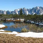 Salzburger Dolomitenhof 3* أنابيرغ ام لاميرتا
