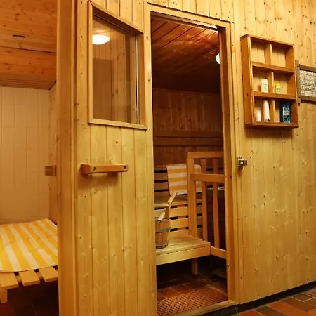Szálloda Salzburger Dolomitenhof 3*