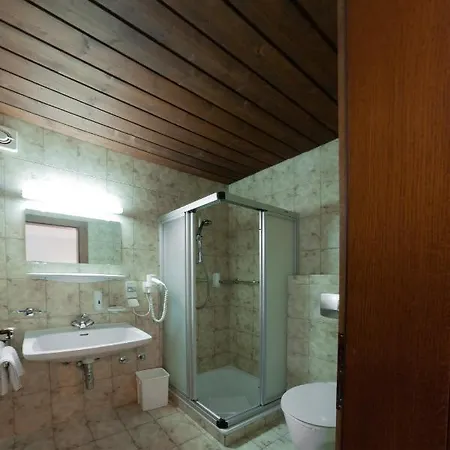 Salzburger Dolomitenhof Hotel 3*