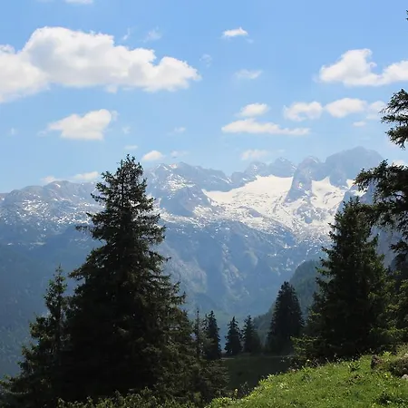 Salzburger Dolomitenhof 3*