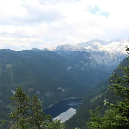 Hotel Salzburger Dolomitenhof Annaberg im Lammertal