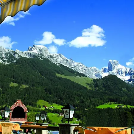 Hotel Salzburger Dolomitenhof Annaberg im Lammertal