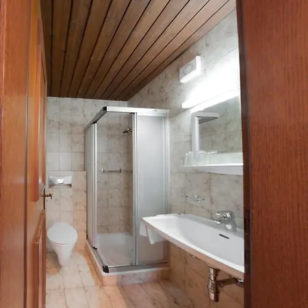 Hotel Salzburger Dolomitenhof Annaberg im Lammertal