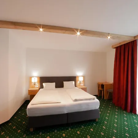 Salzburger Dolomitenhof 3*