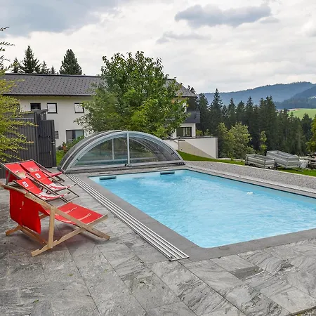 Salzburger Dolomitenhof