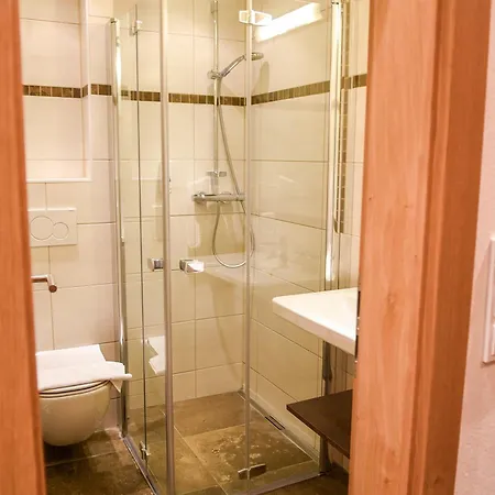 ホテル Salzburger Dolomitenhof 3*