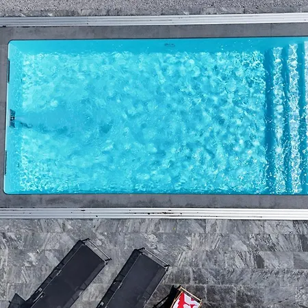 Salzburger Dolomitenhof 3*