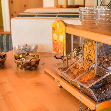 Salzburger Dolomitenhof