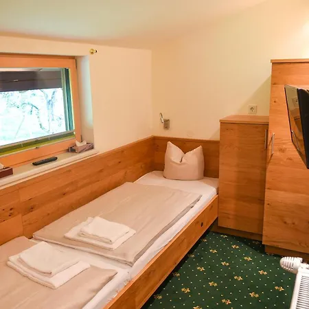 Salzburger Dolomitenhof