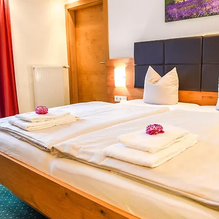 Salzburger Dolomitenhof 3*