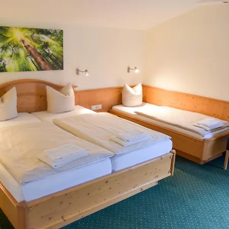 Salzburger Dolomitenhof