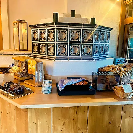 Salzburger Dolomitenhof Hotel Annaberg im Lammertal