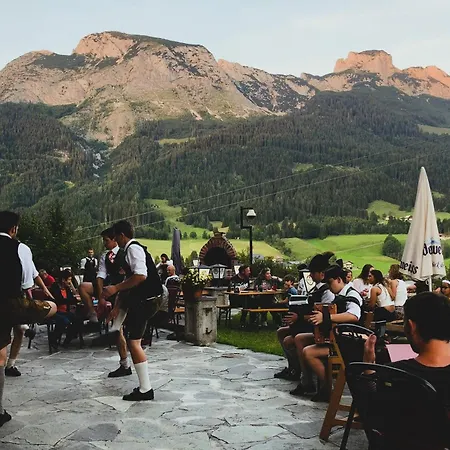 Salzburger Dolomitenhof