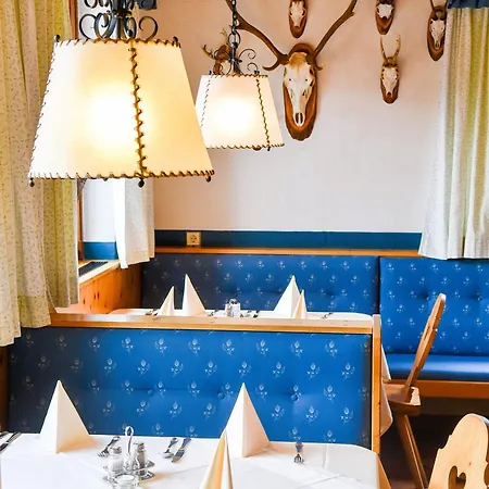 Salzburger Dolomitenhof 3*