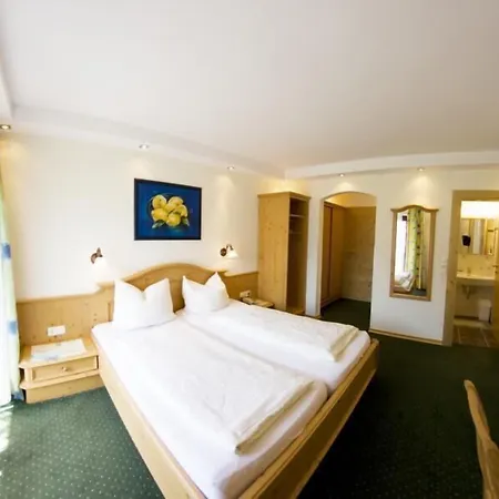 Salzburger Dolomitenhof