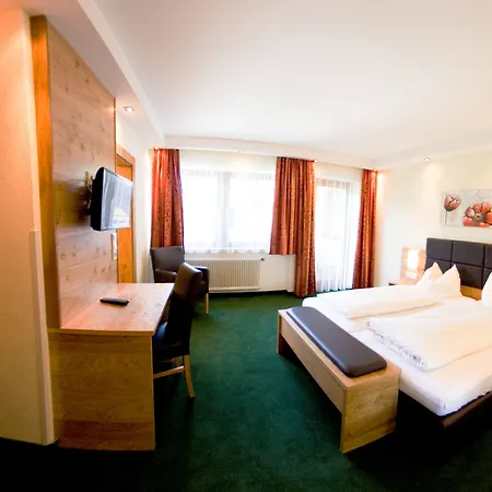 Salzburger Dolomitenhof 3*