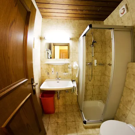 Hotel Salzburger Dolomitenhof