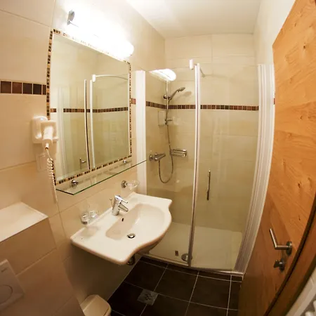 Salzburger Dolomitenhof Szálloda 3*