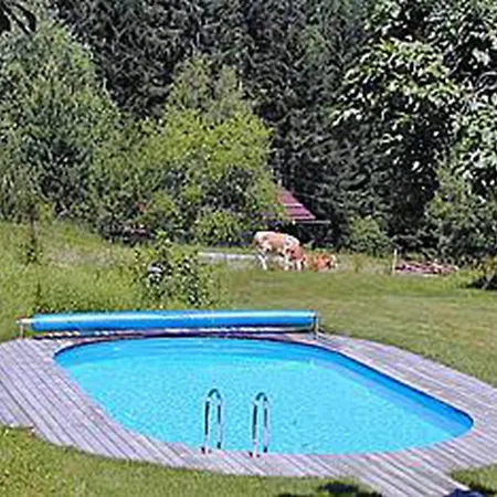 Salzburger Dolomitenhof