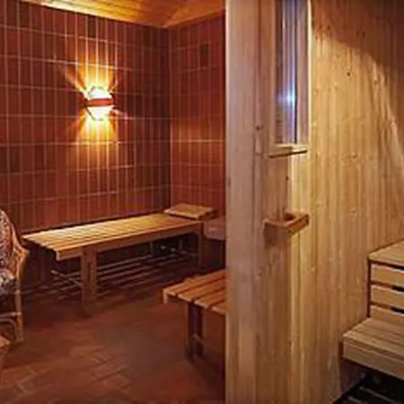 Hotell Salzburger Dolomitenhof